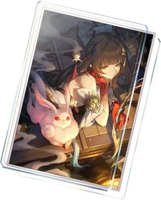 Scent Alone Stays True